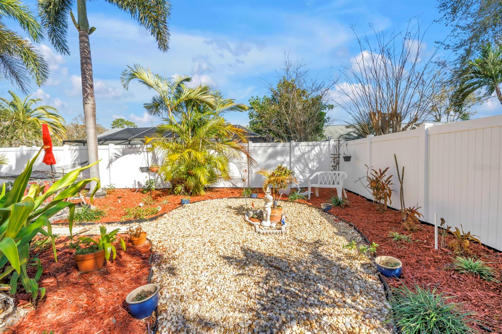 WHISPERING PINES MANOR - Residential