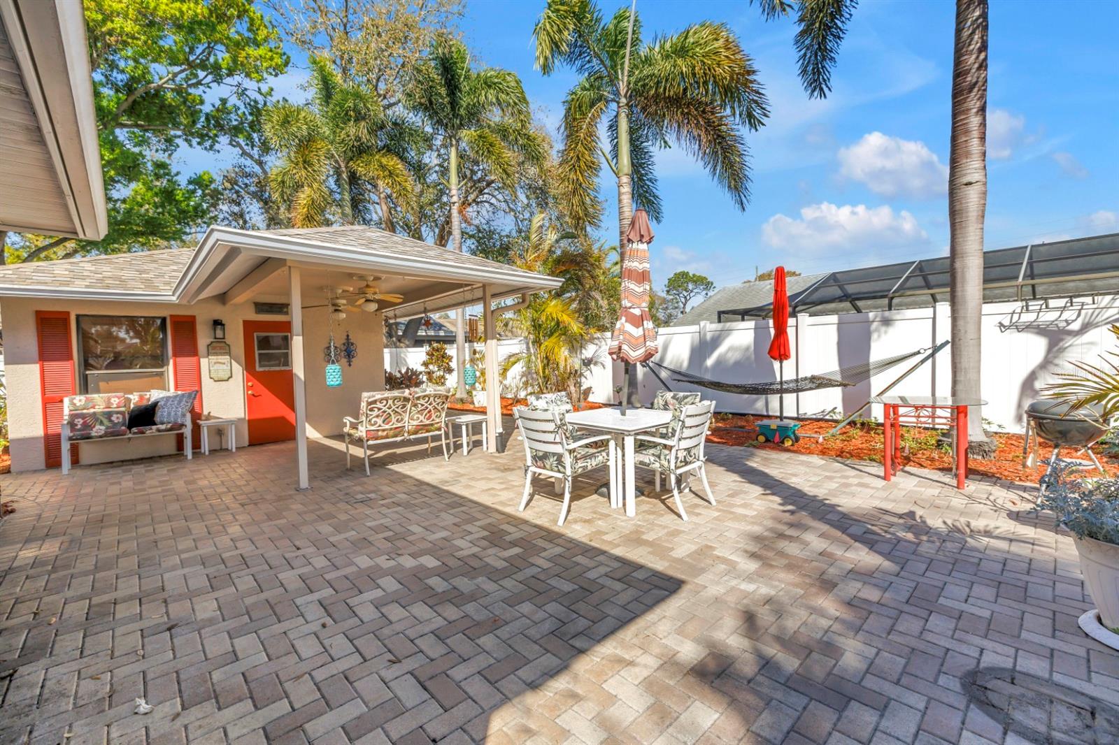 WHISPERING PINES MANOR - Residential