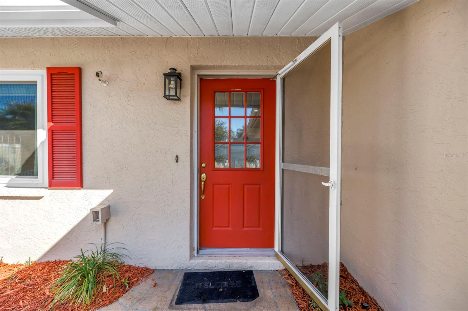 WHISPERING PINES MANOR - Residential