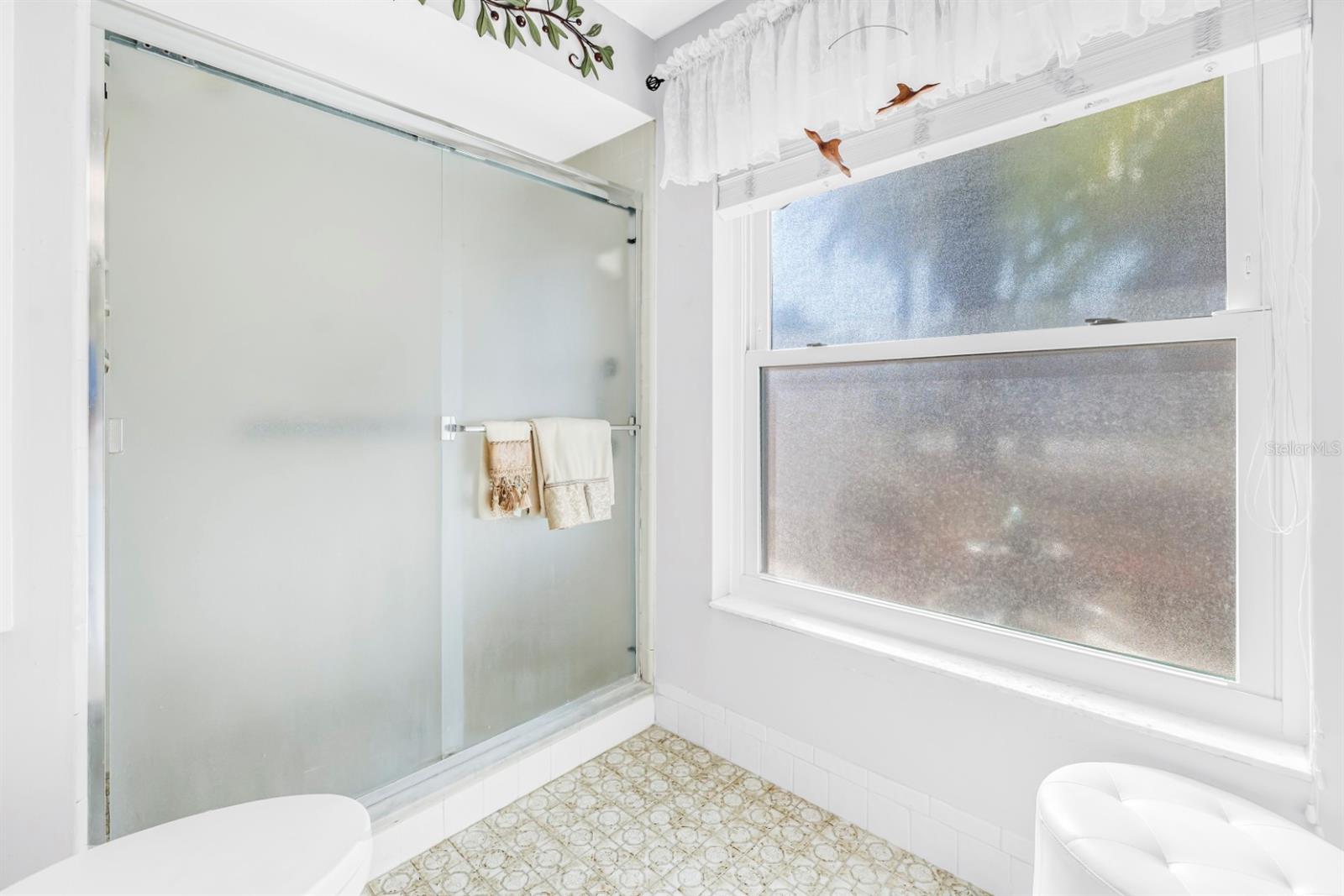 WHISPERING PINES MANOR - Residential