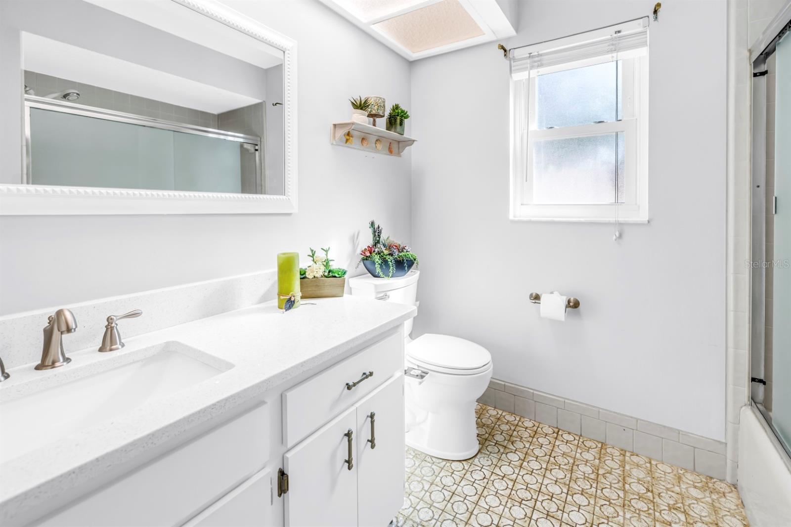 WHISPERING PINES MANOR - Residential