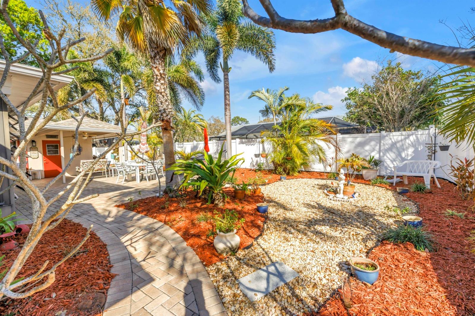 WHISPERING PINES MANOR - Residential