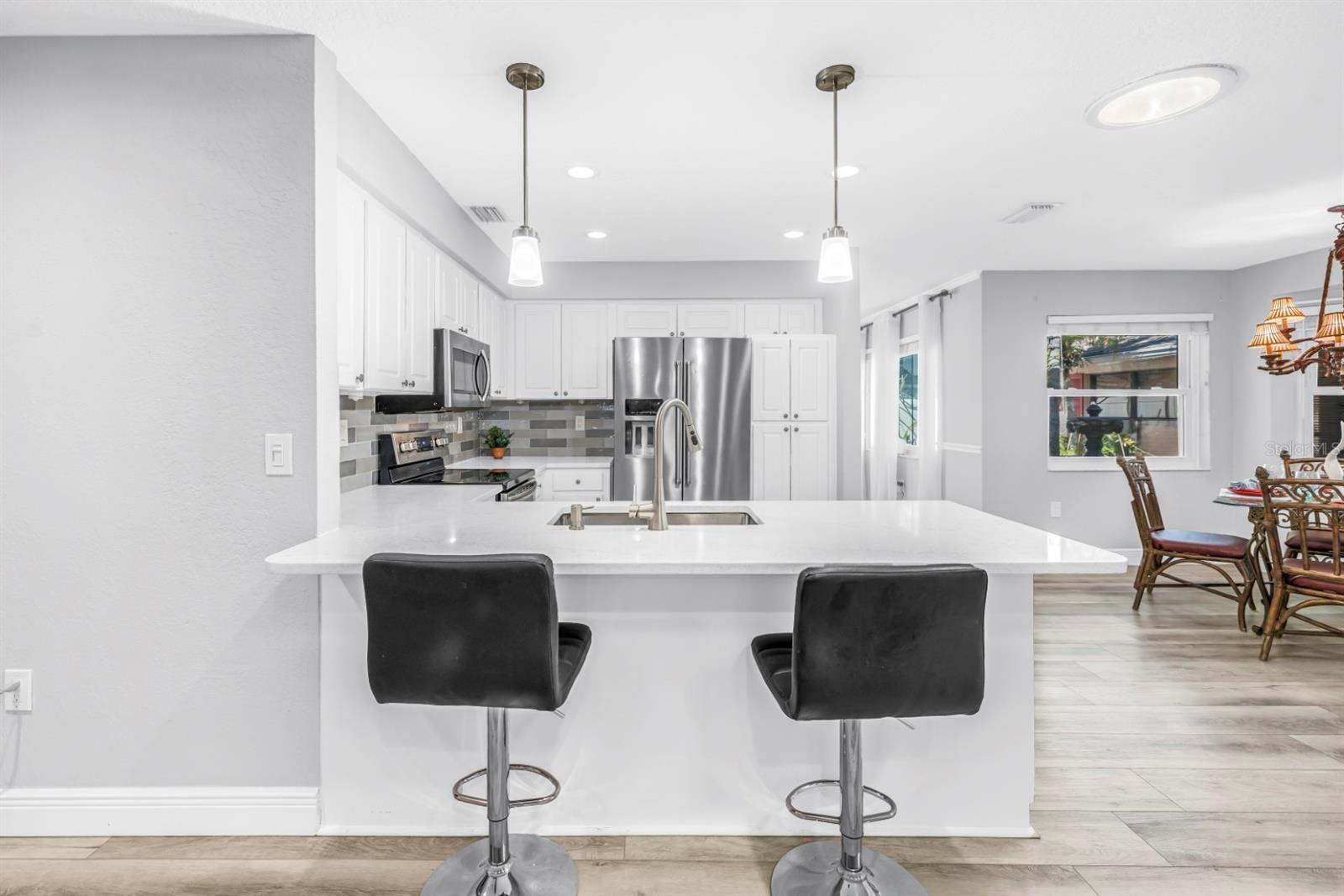 WHISPERING PINES MANOR - Residential