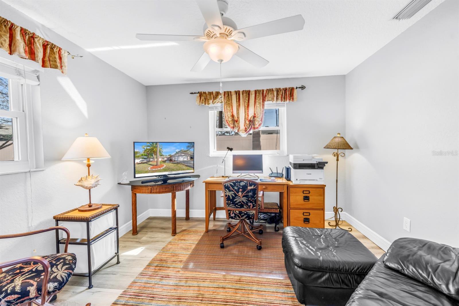 WHISPERING PINES MANOR - Residential