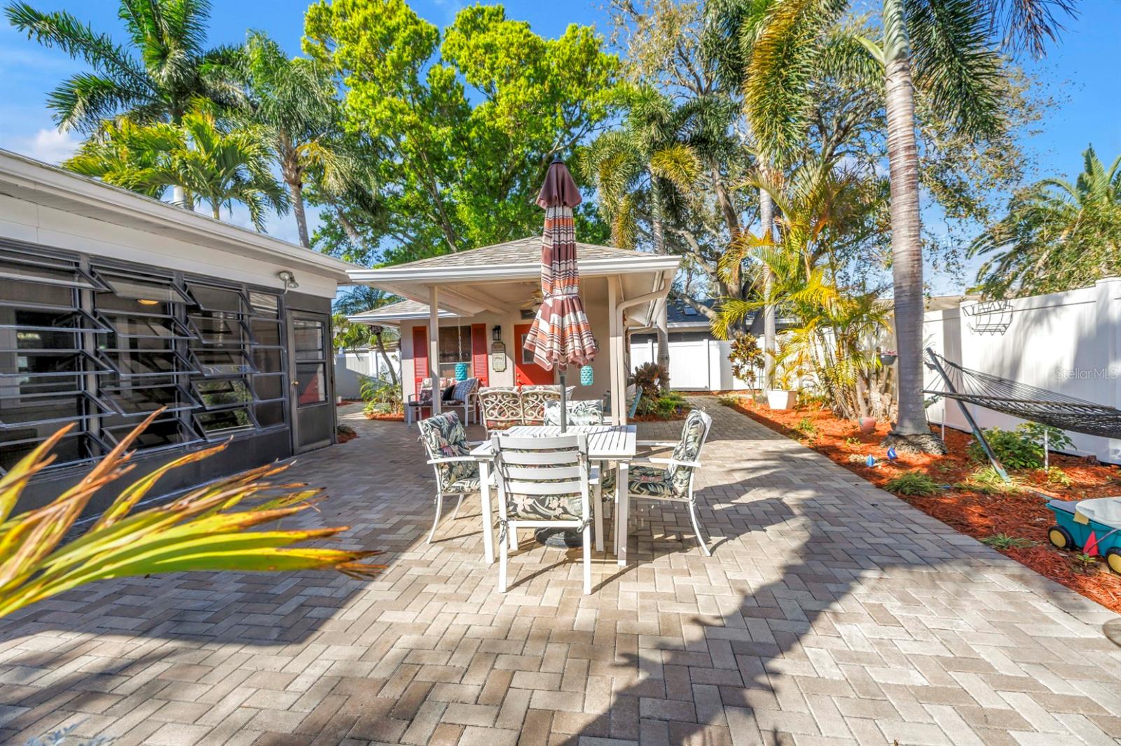 WHISPERING PINES MANOR - Residential