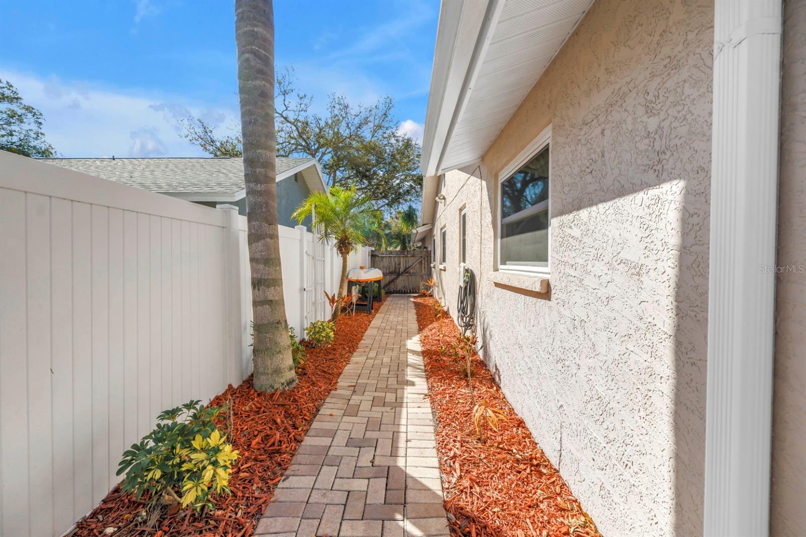 WHISPERING PINES MANOR - Residential