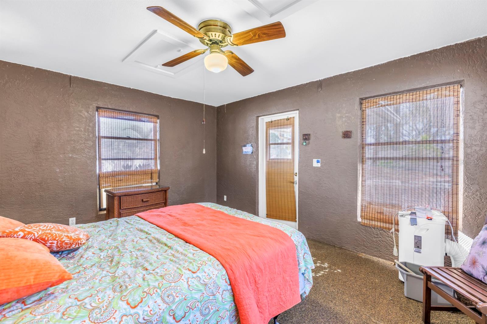 WHISPERING PINES MANOR - Residential