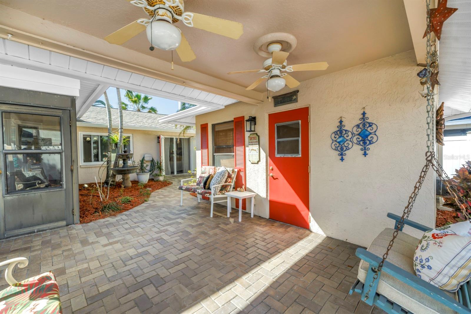 WHISPERING PINES MANOR - Residential