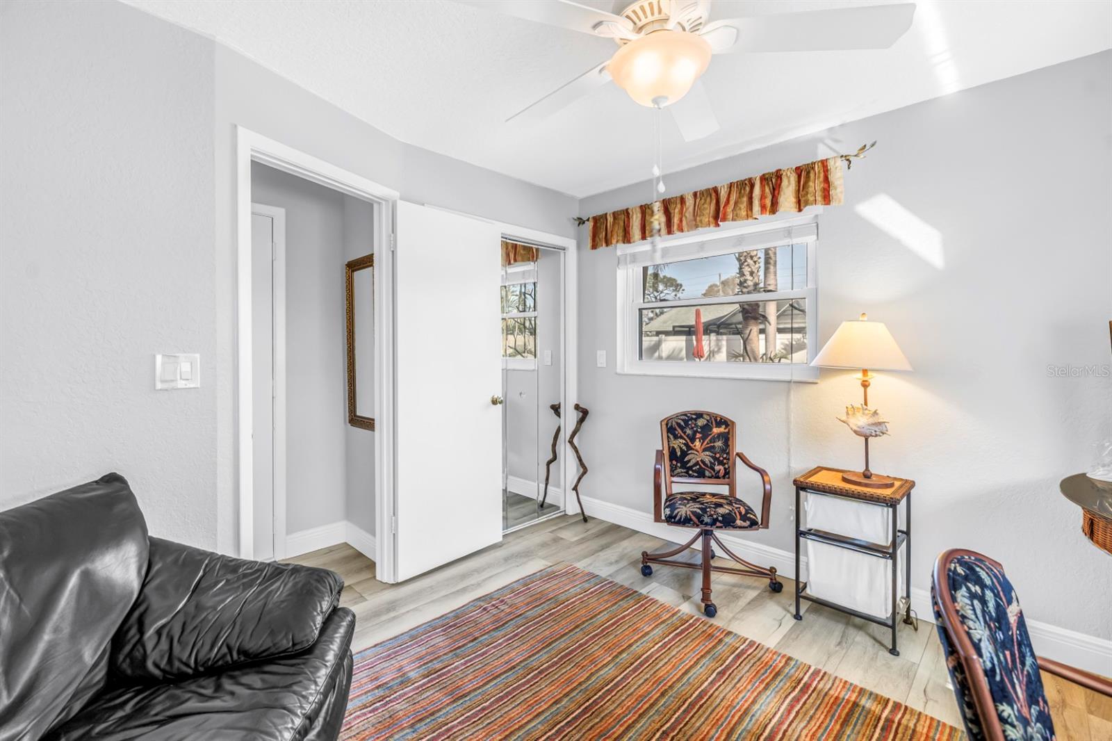 WHISPERING PINES MANOR - Residential