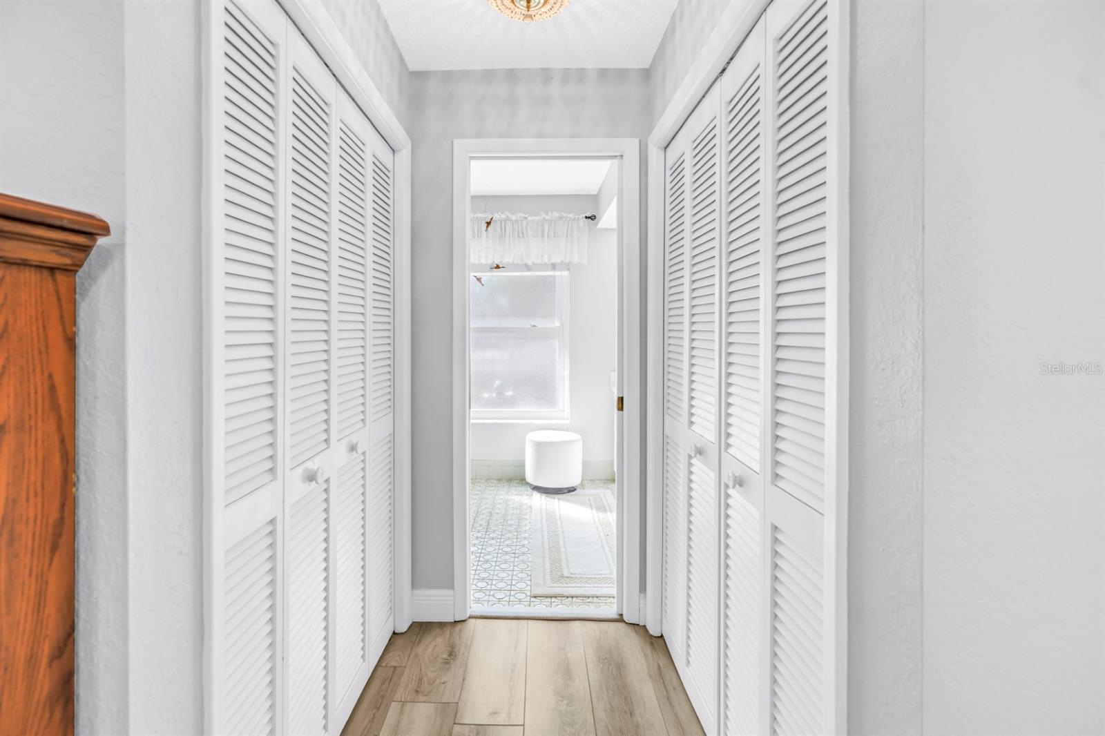 WHISPERING PINES MANOR - Residential