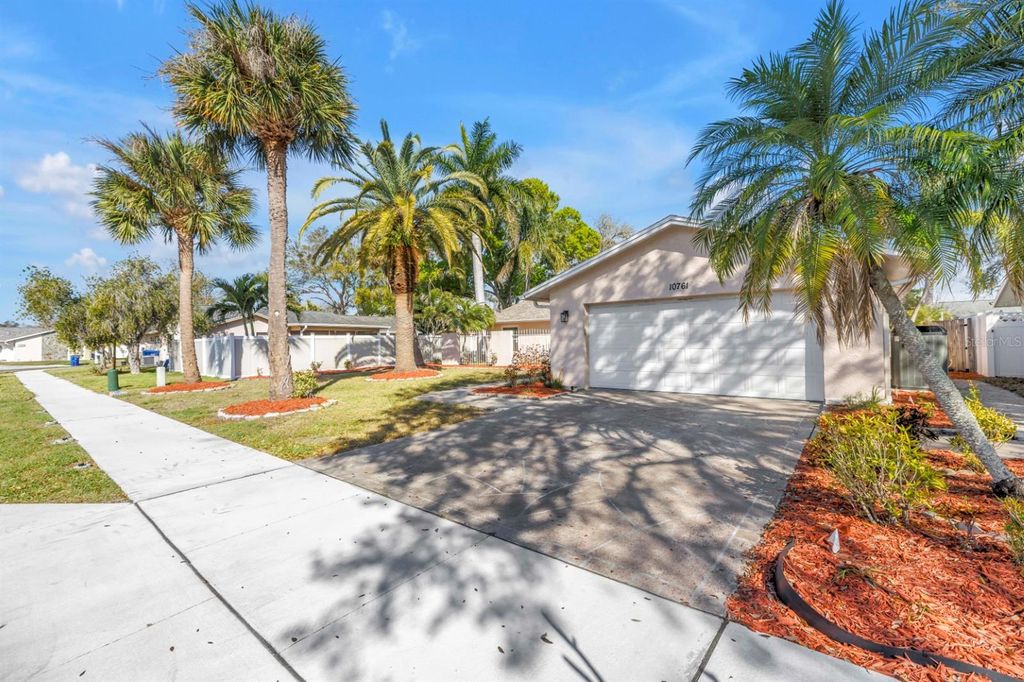 Photo of 10761 125th Avenue, Largo, FL 33778 (MLS # TB8479842)