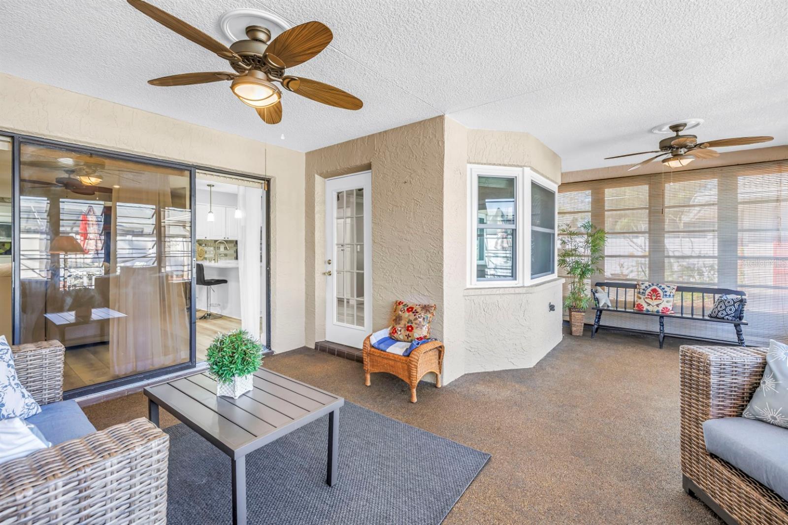 WHISPERING PINES MANOR - Residential