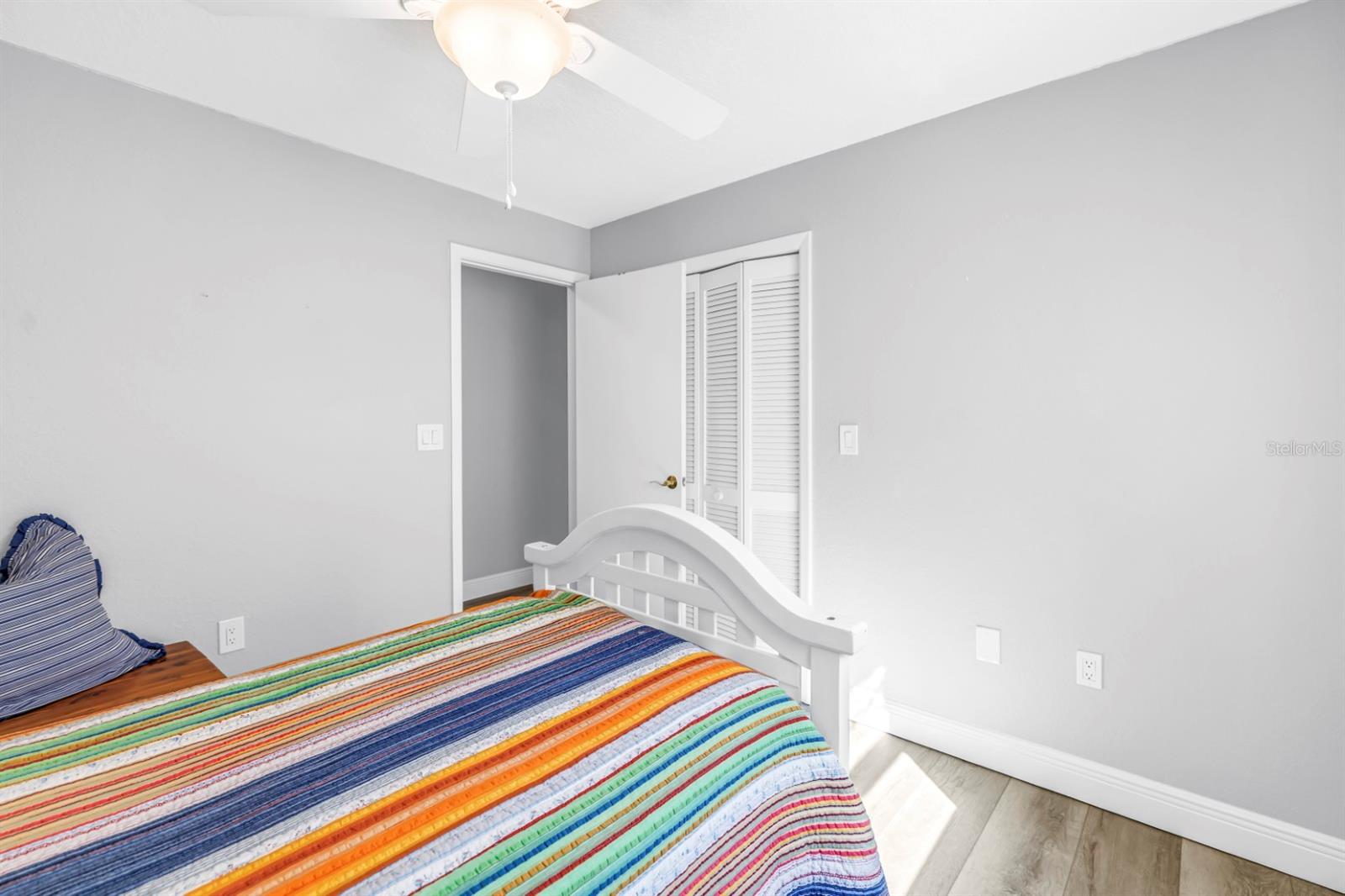 WHISPERING PINES MANOR - Residential