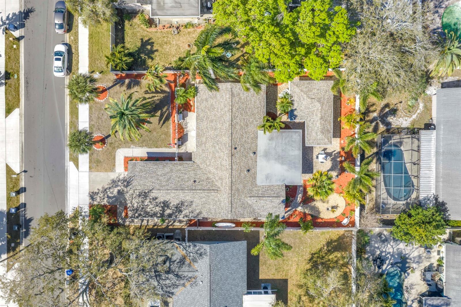 WHISPERING PINES MANOR - Residential