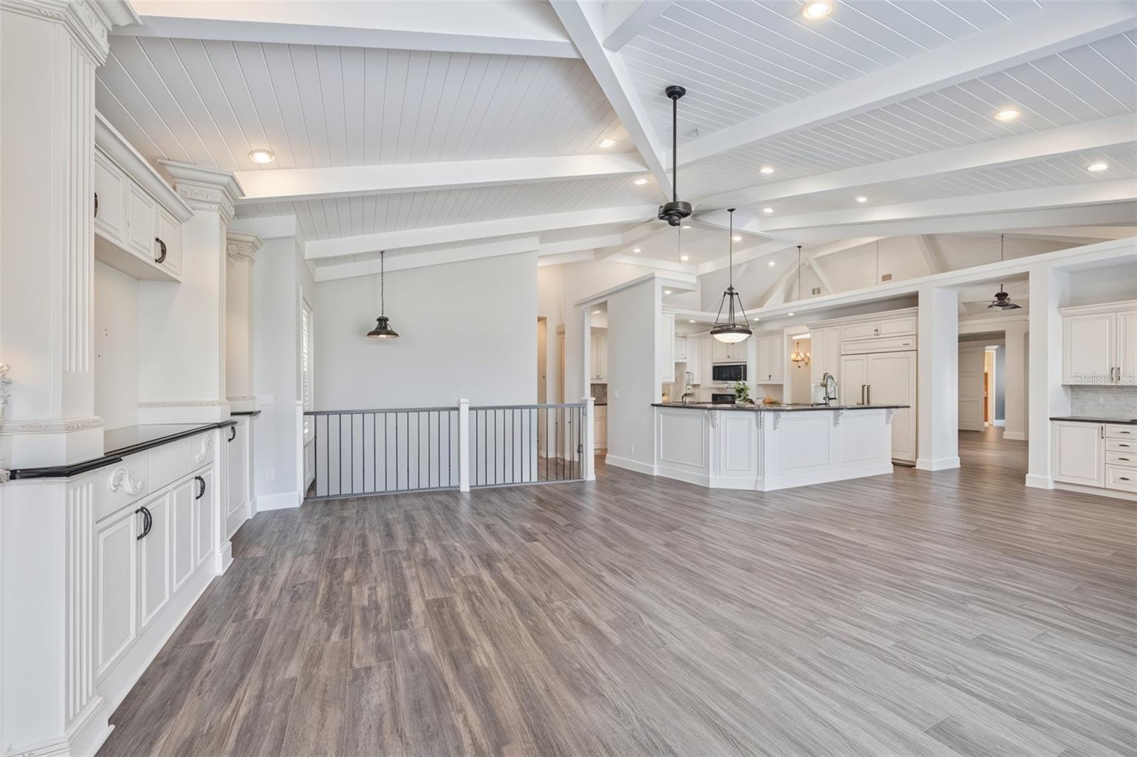 GRAND BAY SUB - Residential