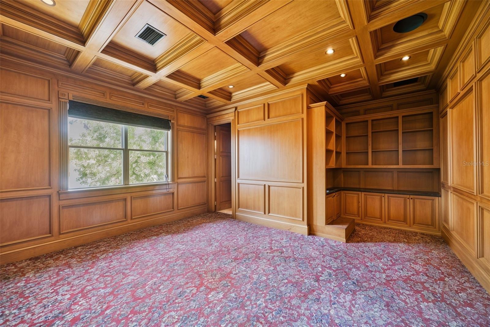 GRAND BAY SUB - Residential