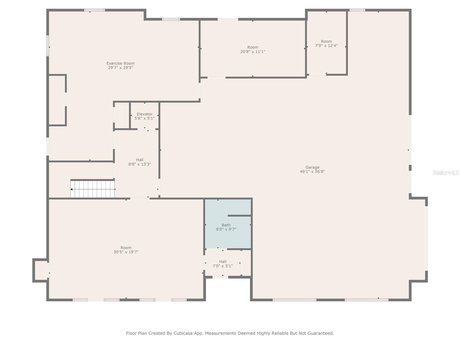 GRAND BAY SUB - Residential
