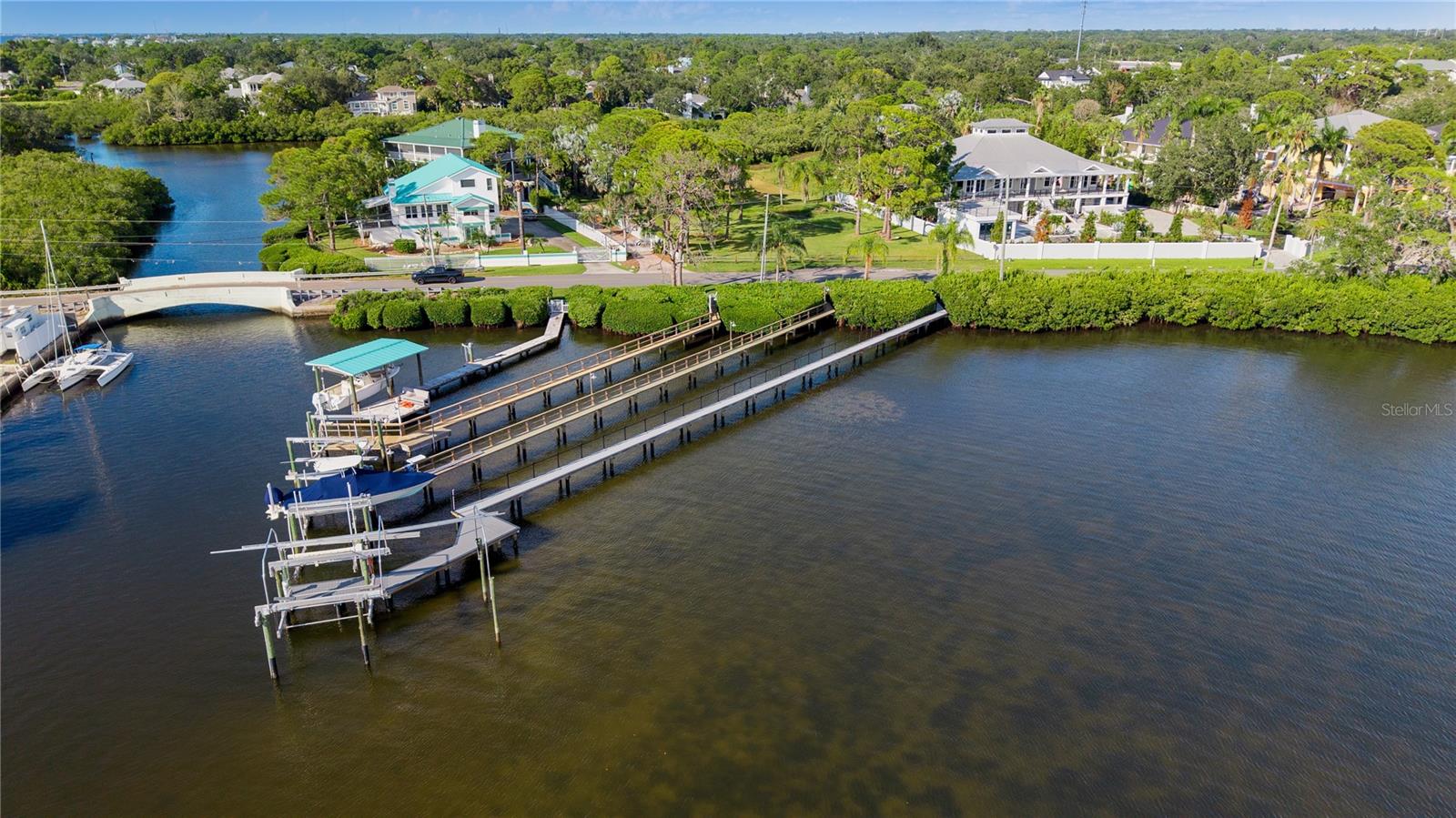 GRAND BAY SUB - Residential