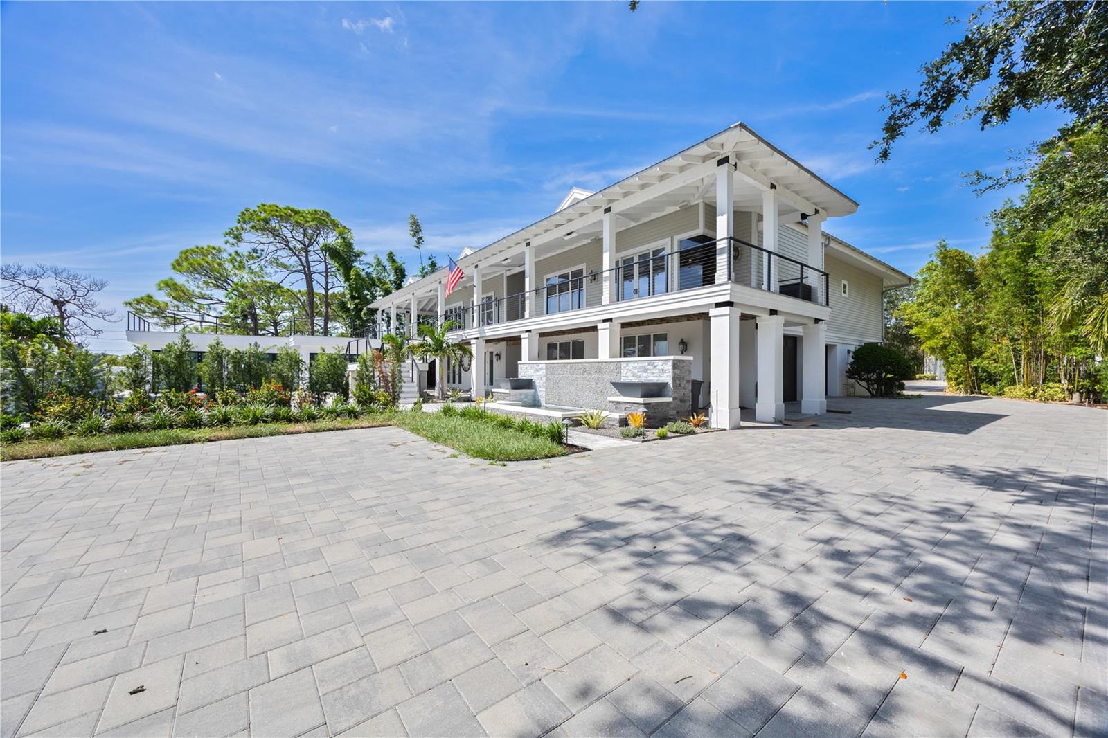 GRAND BAY SUB - Residential