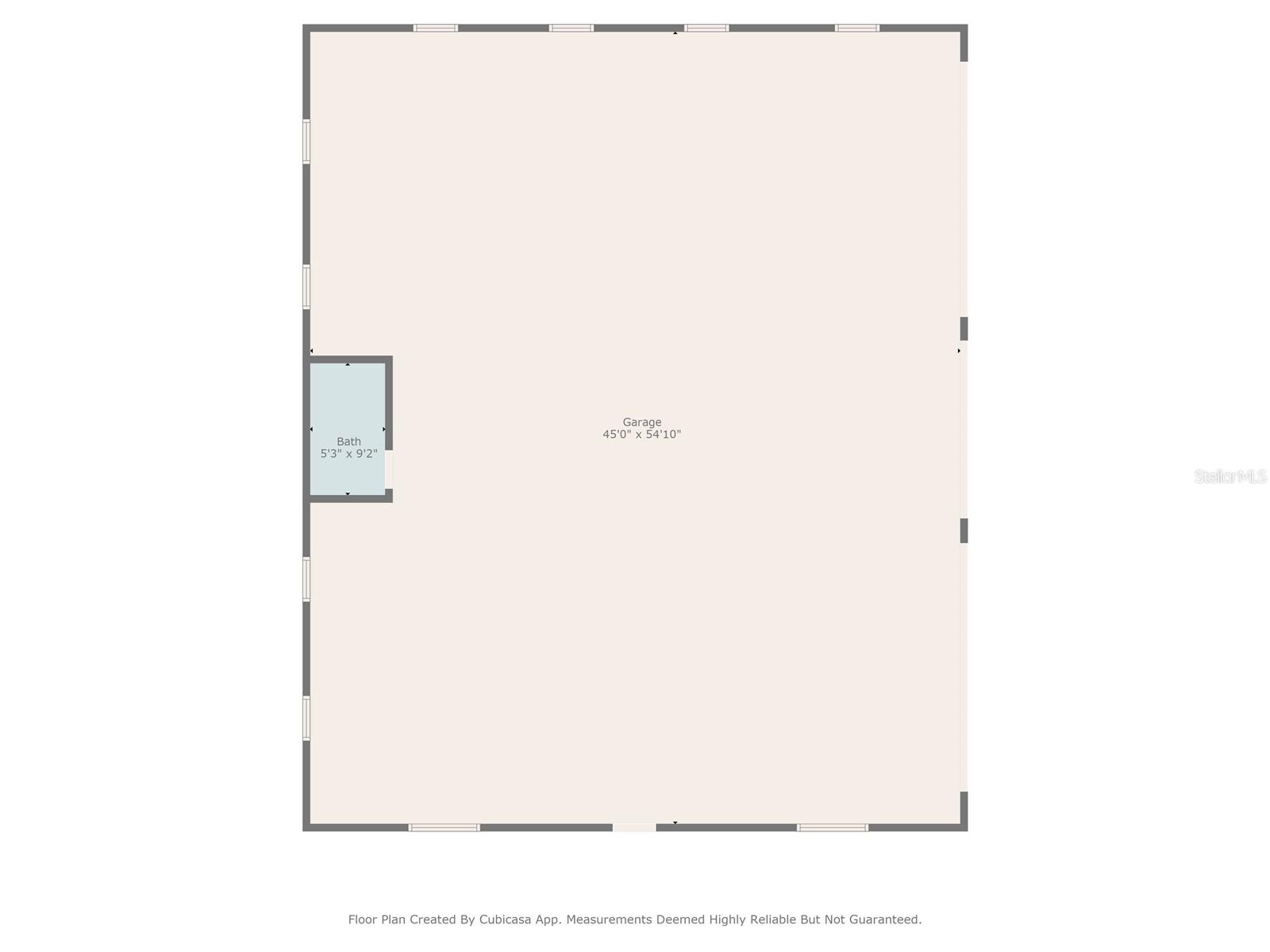 GRAND BAY SUB - Residential