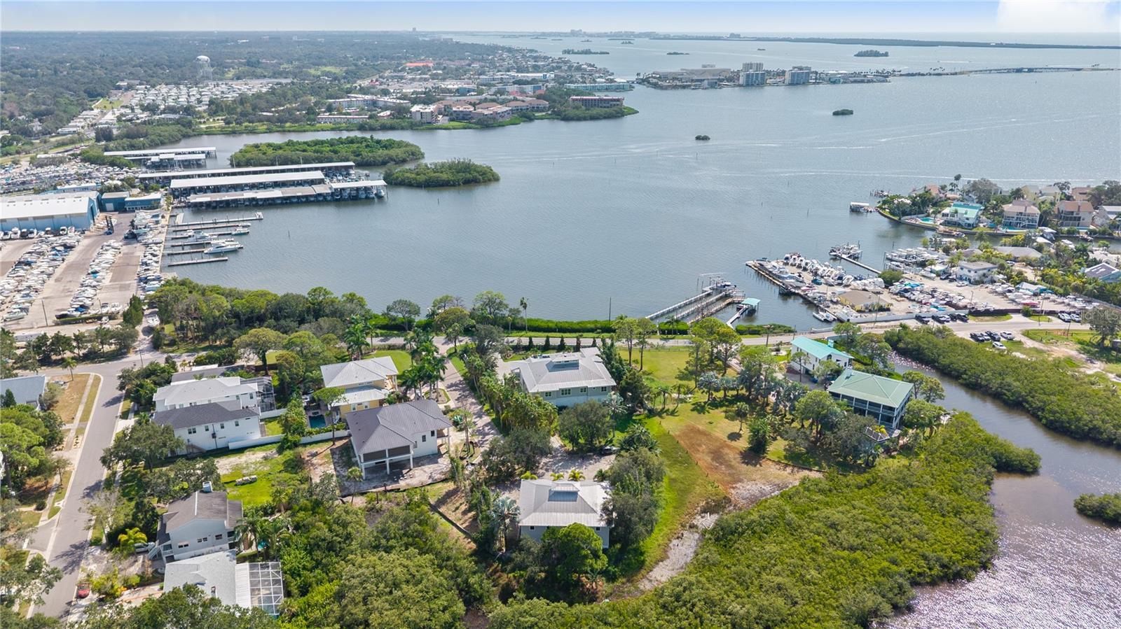 GRAND BAY SUB - Residential