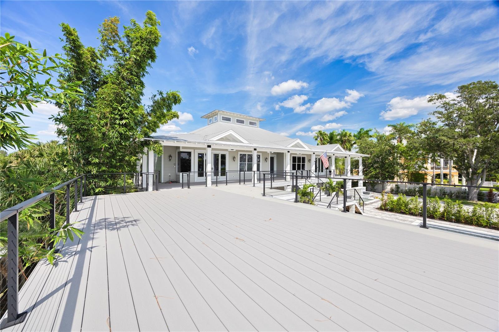 GRAND BAY SUB - Residential