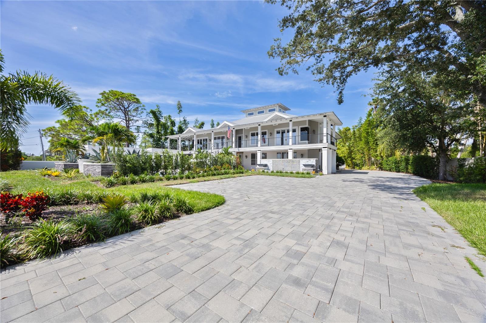 GRAND BAY SUB - Residential