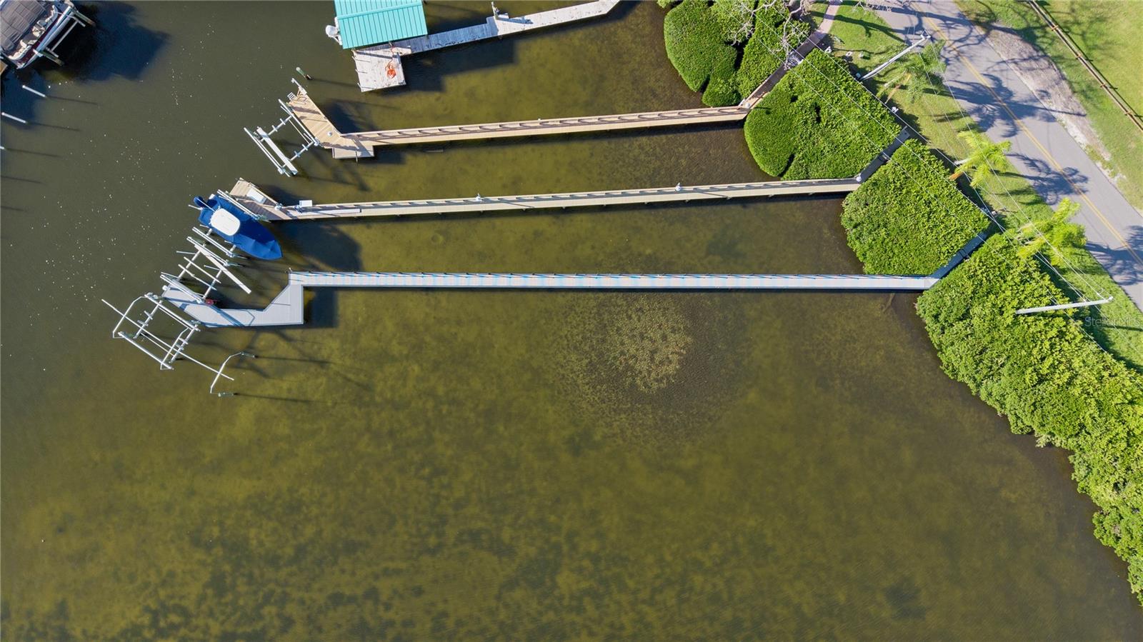 GRAND BAY SUB - Residential