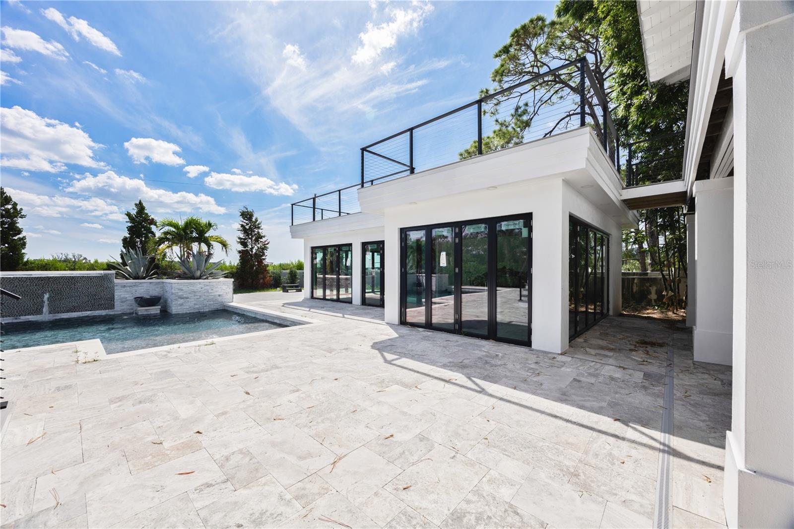 GRAND BAY SUB - Residential