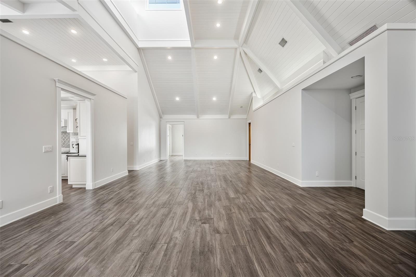 GRAND BAY SUB - Residential