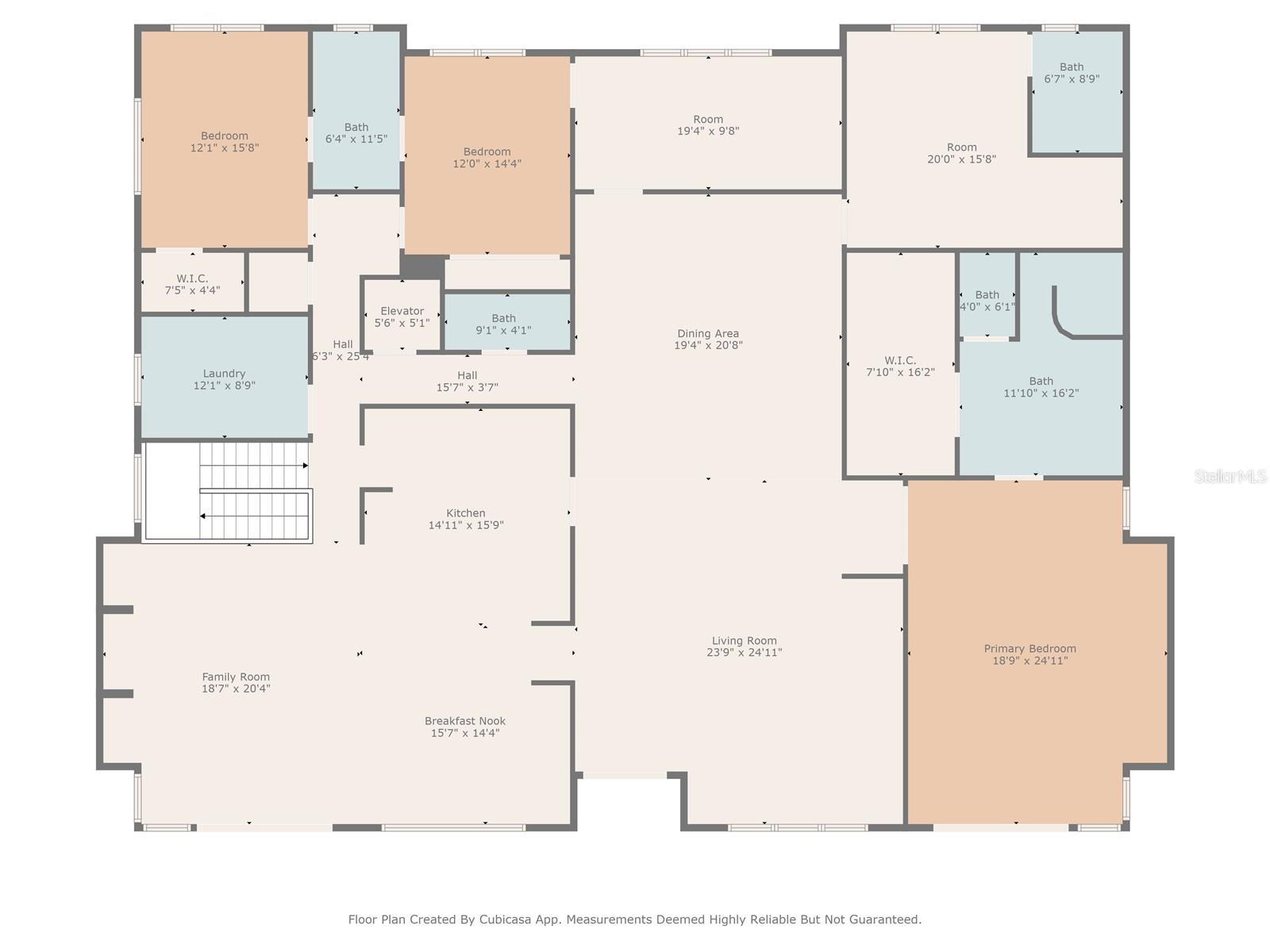GRAND BAY SUB - Residential