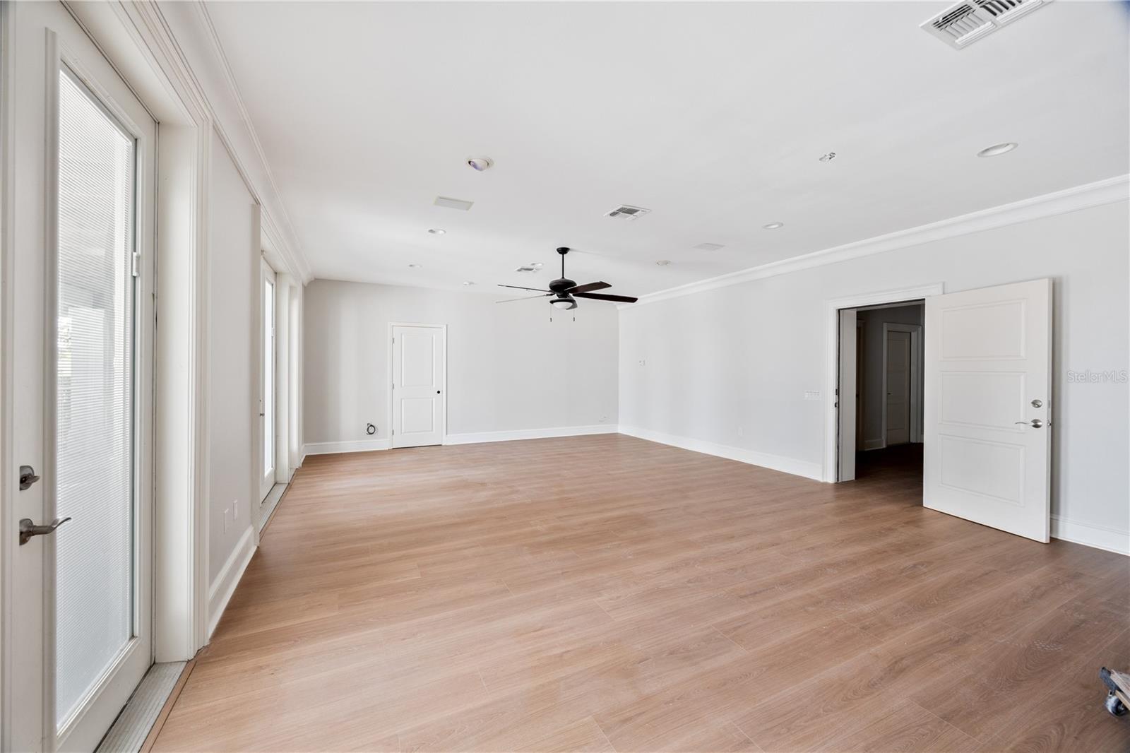 GRAND BAY SUB - Residential