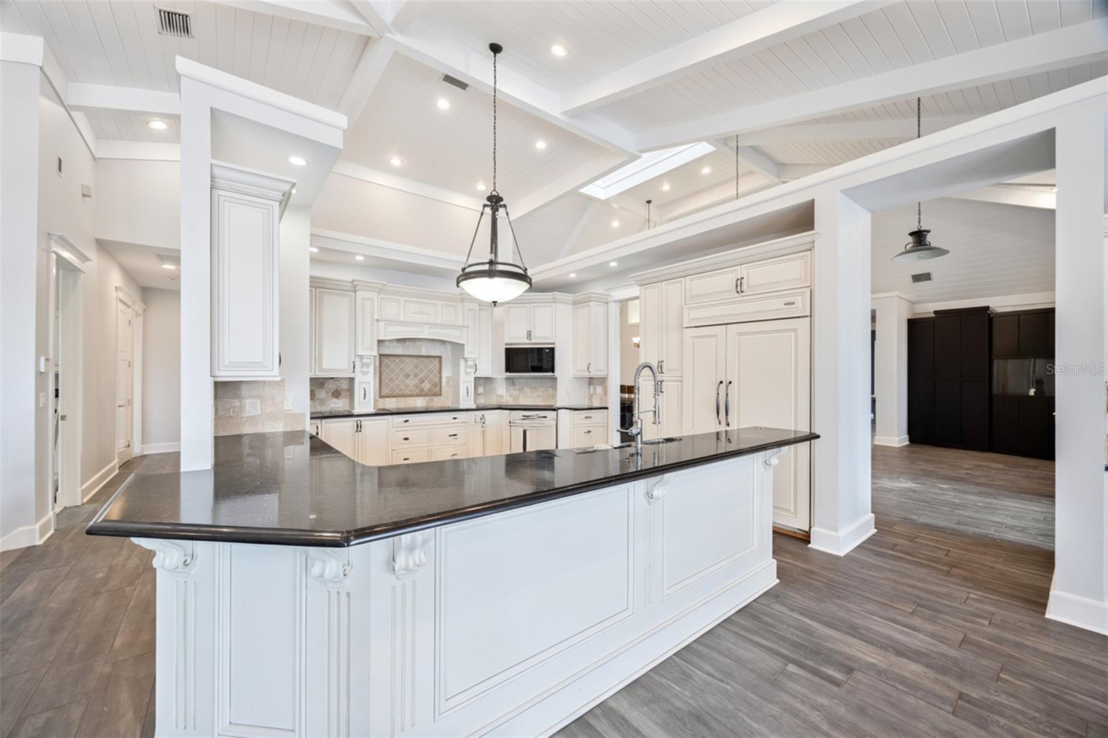 GRAND BAY SUB - Residential