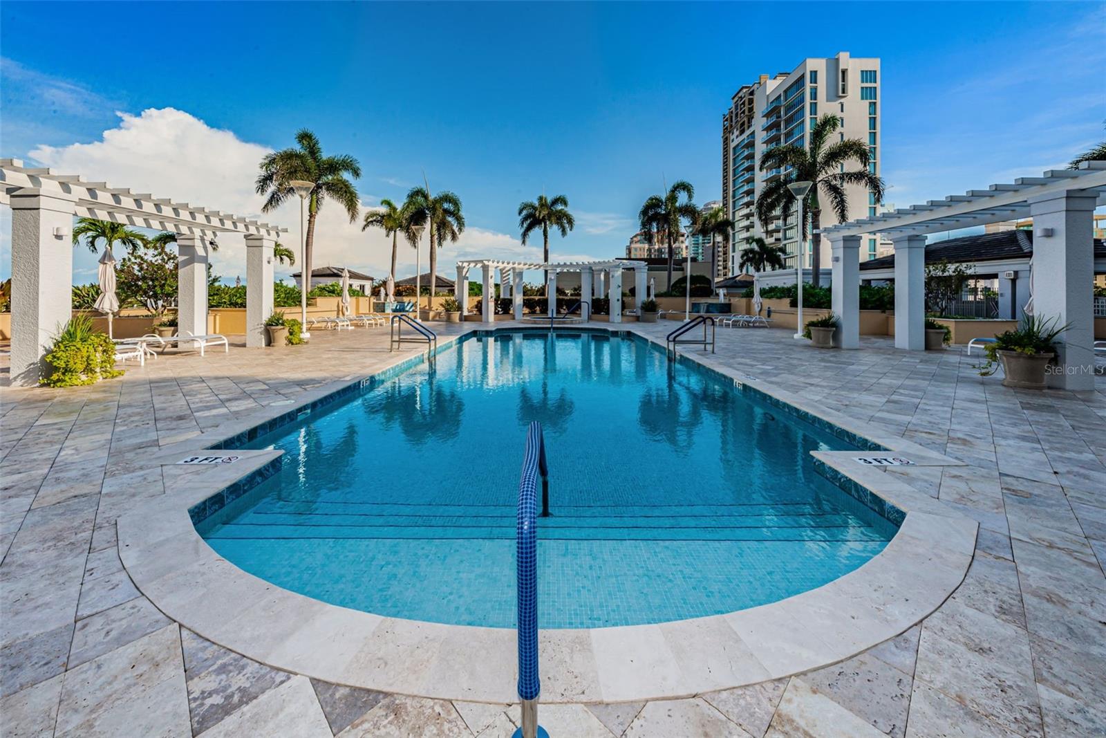 400 BEACH DRIVE CONDO - Residential
