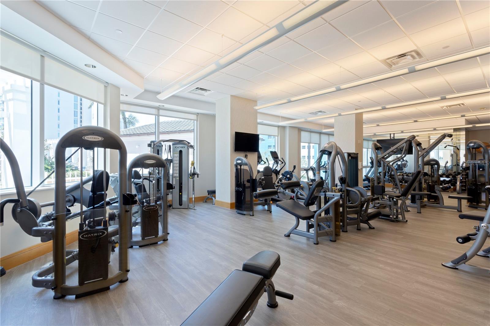 400 BEACH DRIVE CONDO - Residential