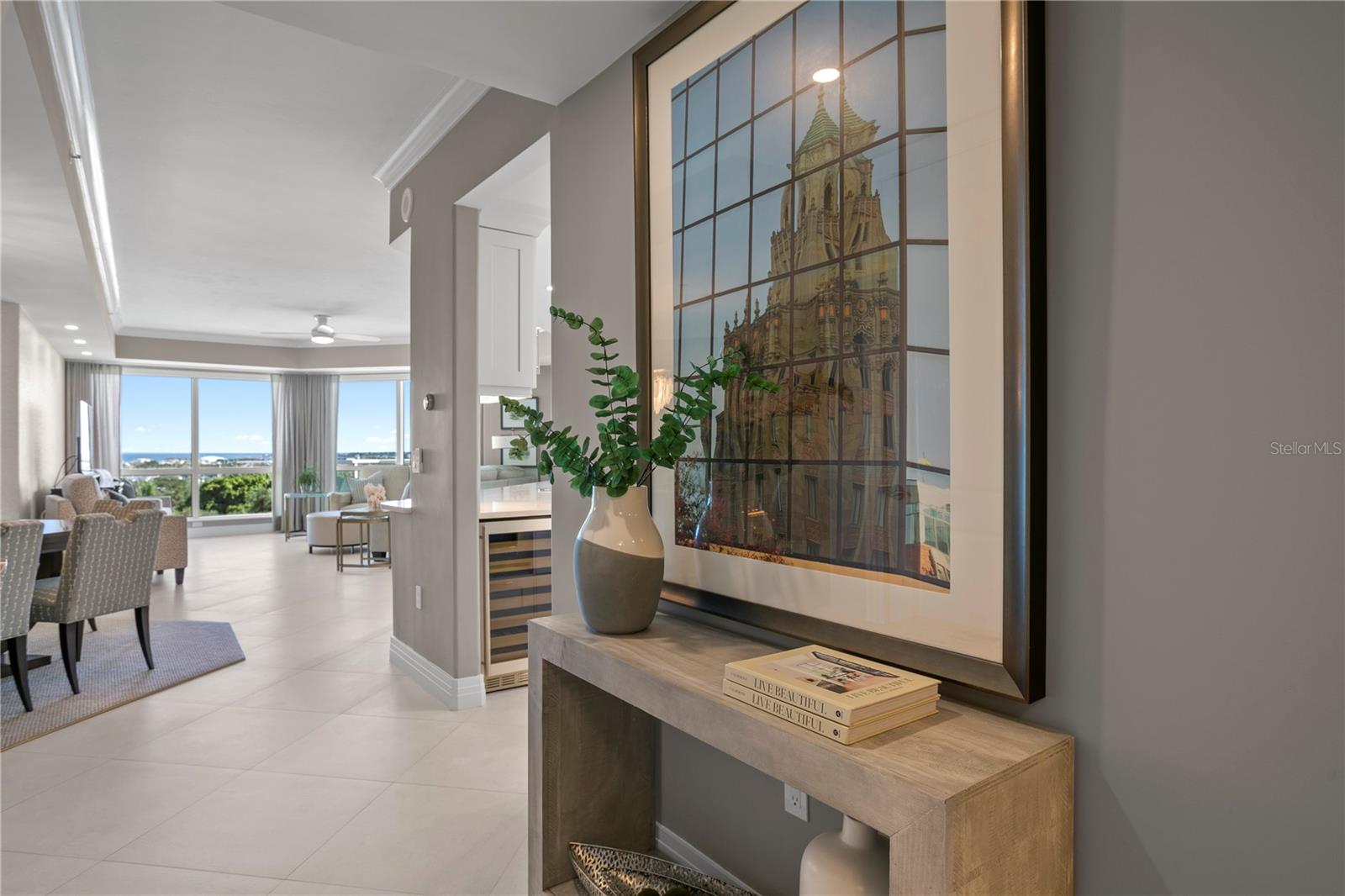 400 BEACH DRIVE CONDO - Residential