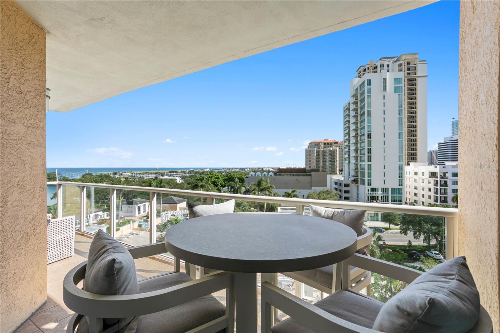 400 BEACH DRIVE CONDO - Residential