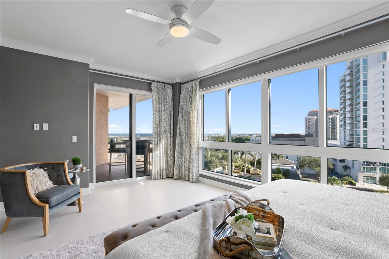 400 BEACH DRIVE CONDO - Residential