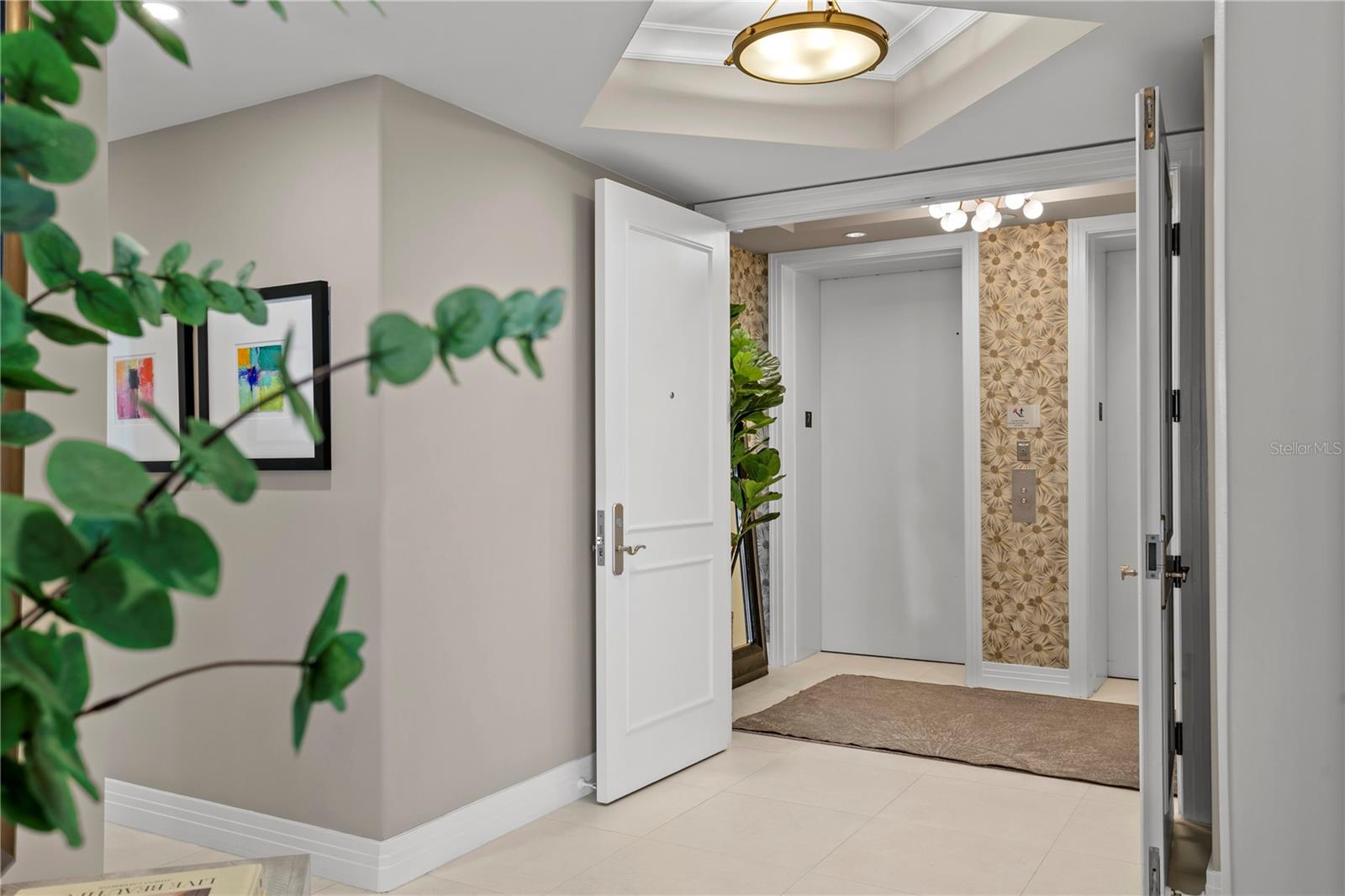 400 BEACH DRIVE CONDO - Residential