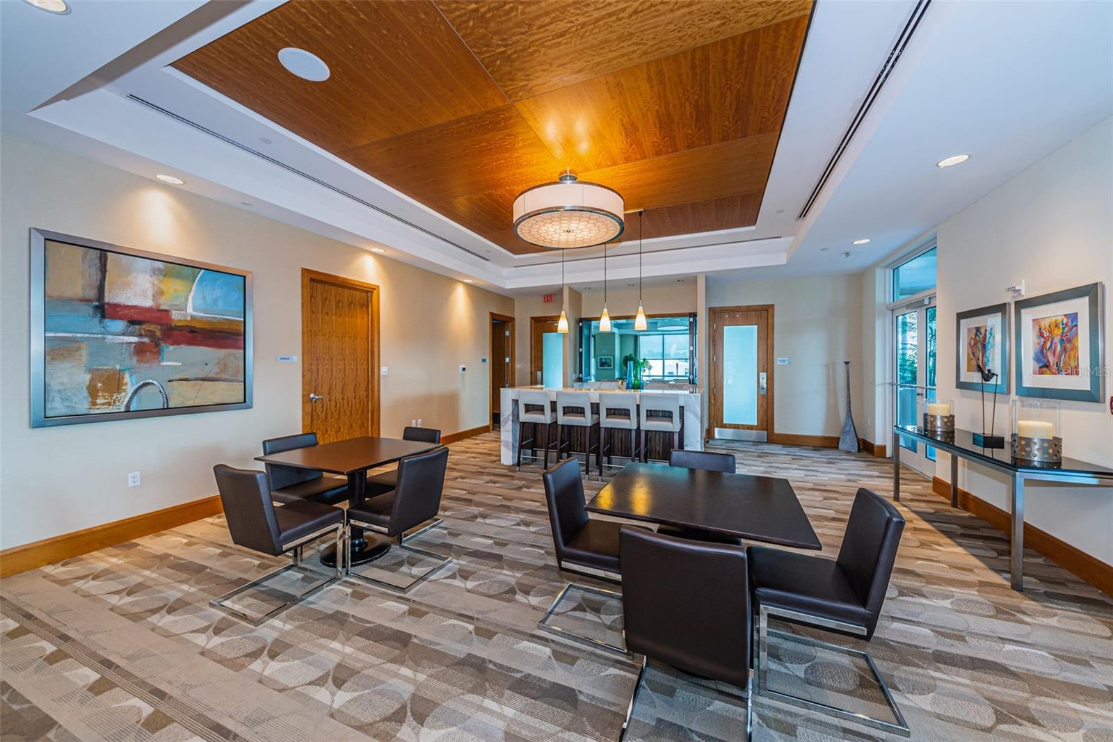 400 BEACH DRIVE CONDO - Residential