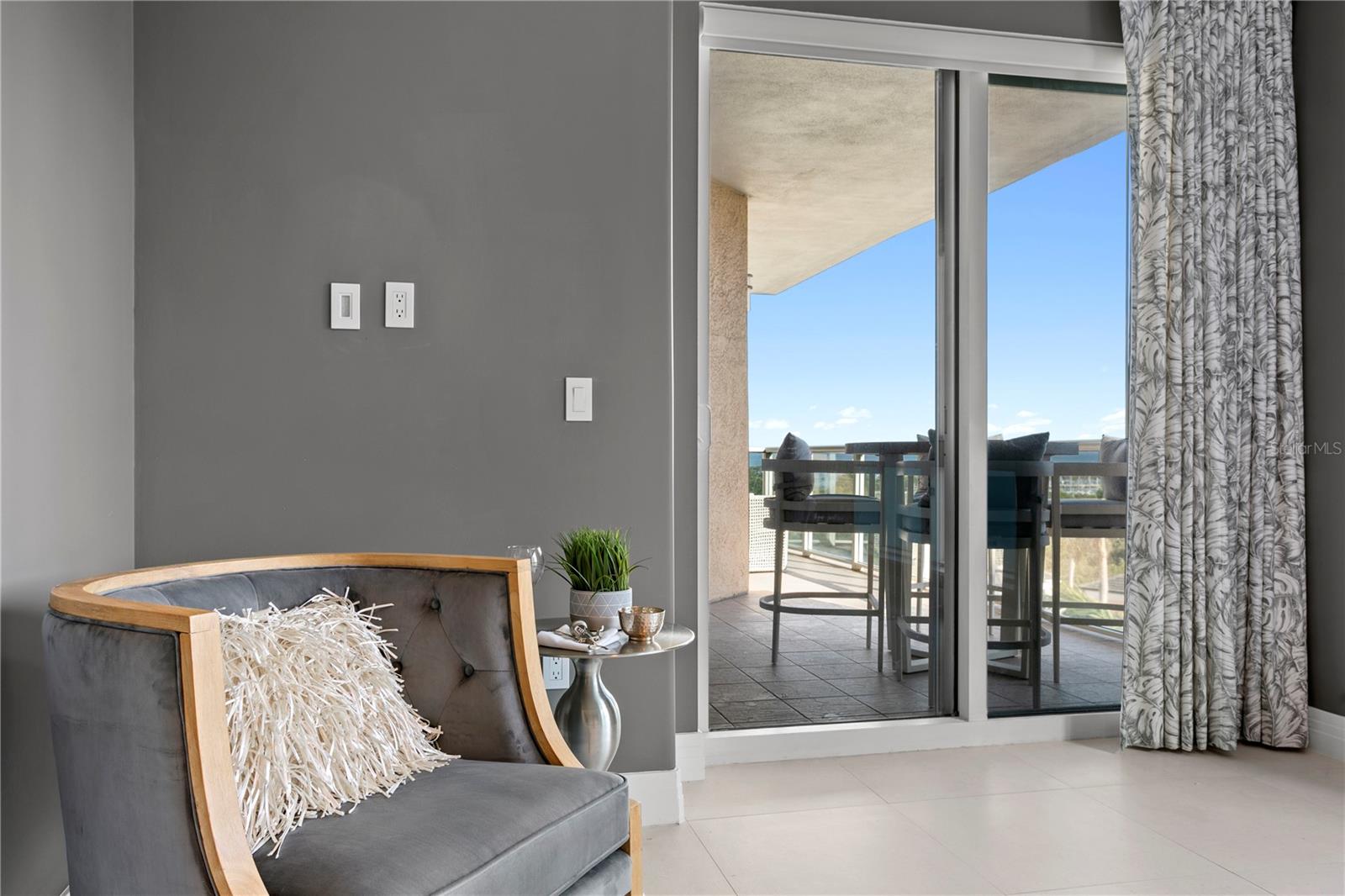 400 BEACH DRIVE CONDO - Residential