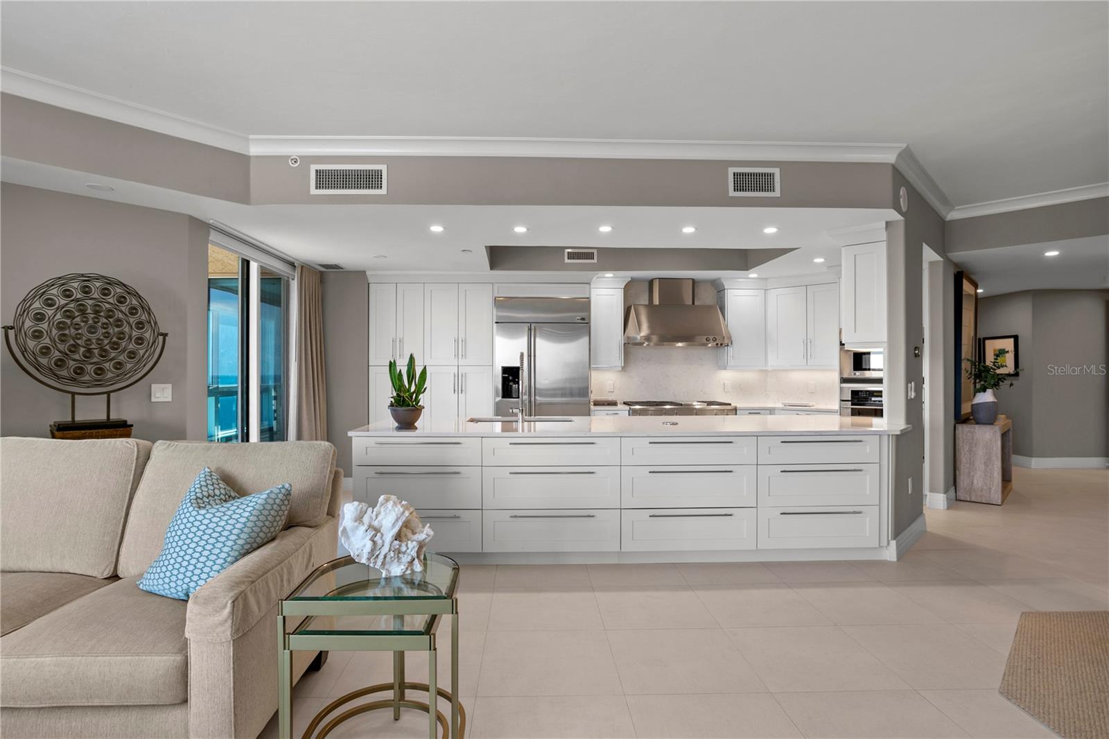 400 BEACH DRIVE CONDO - Residential