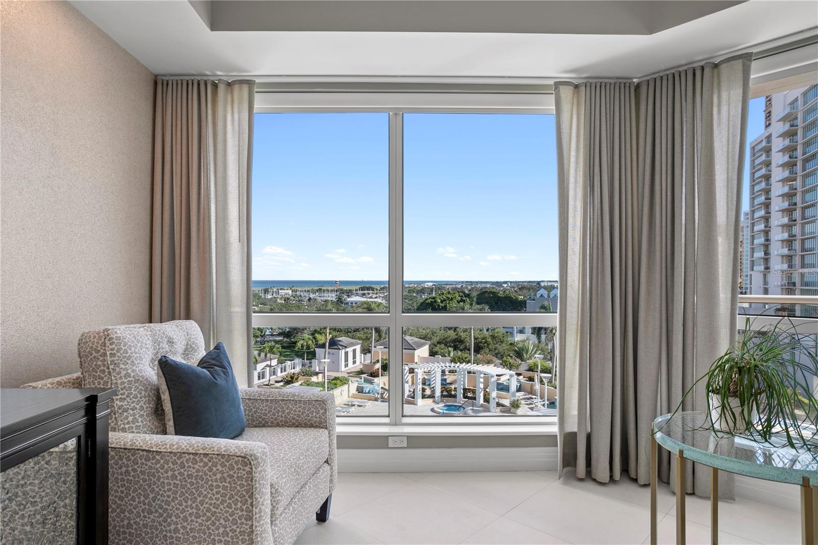 400 BEACH DRIVE CONDO - Residential