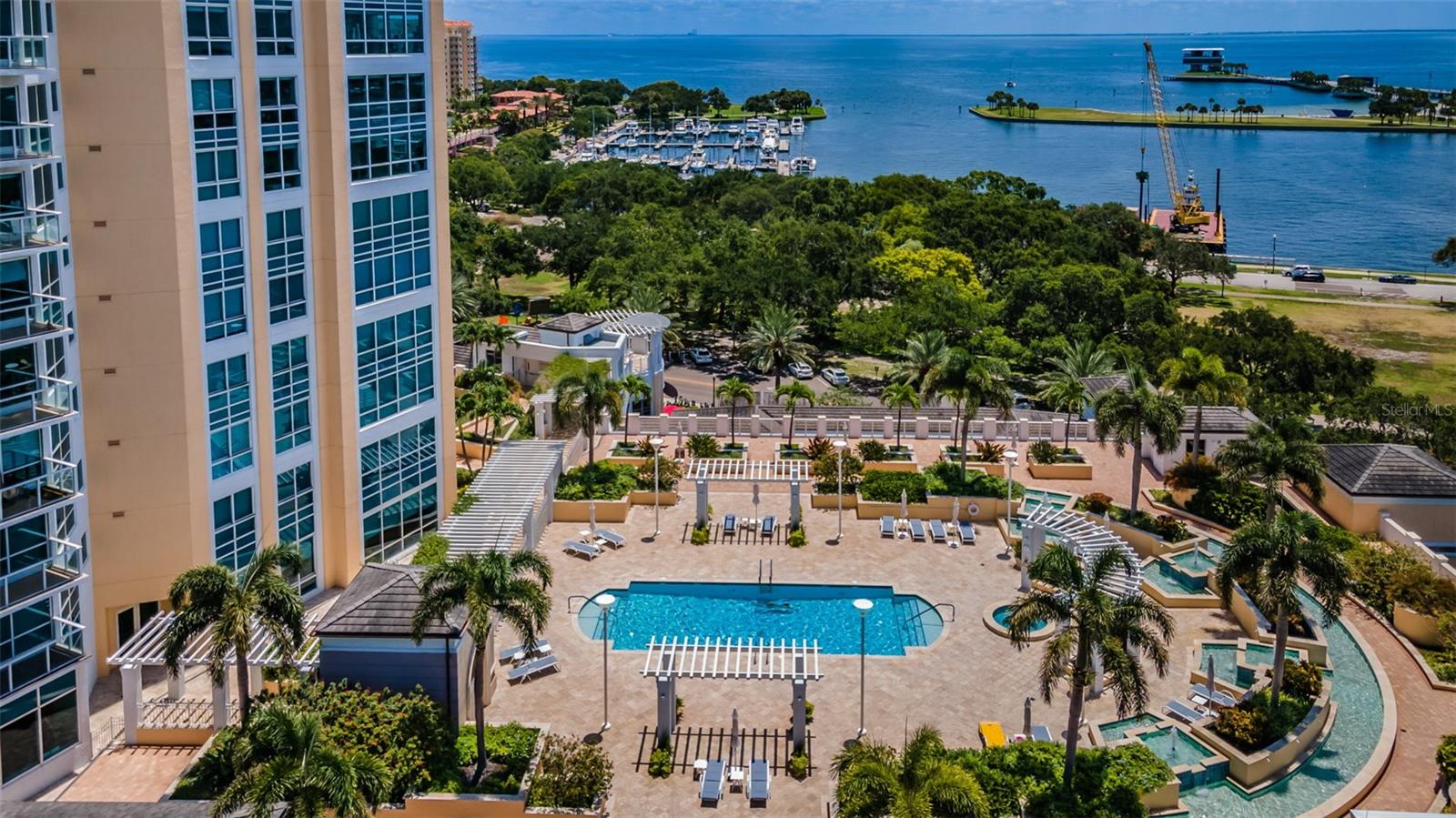 400 BEACH DRIVE CONDO - Residential