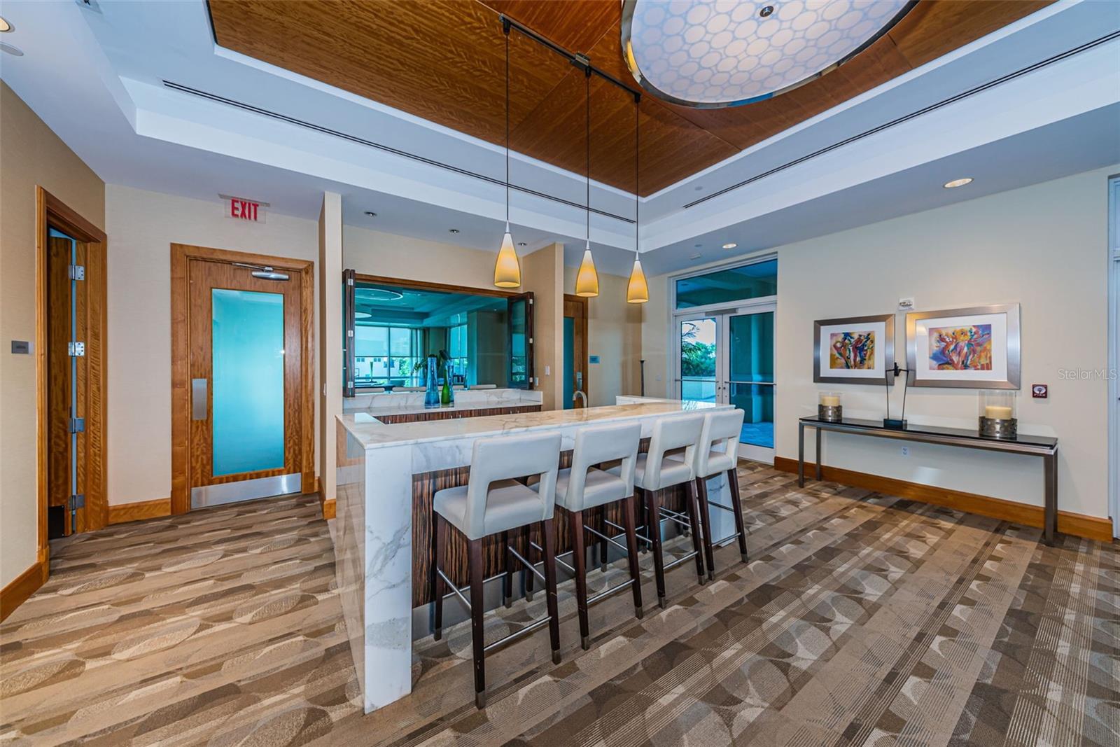 400 BEACH DRIVE CONDO - Residential