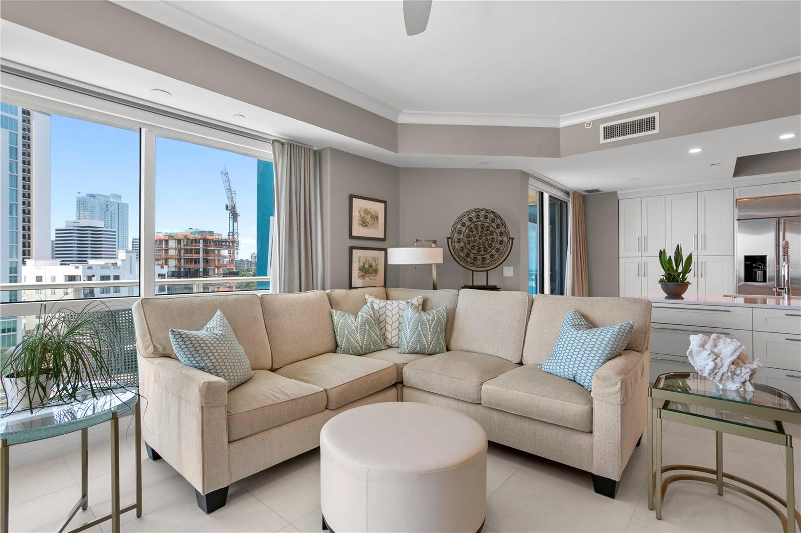 400 BEACH DRIVE CONDO - Residential