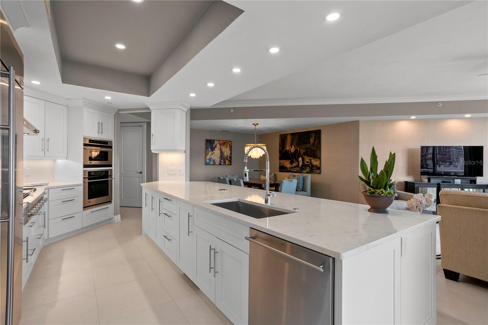 400 BEACH DRIVE CONDO - Residential