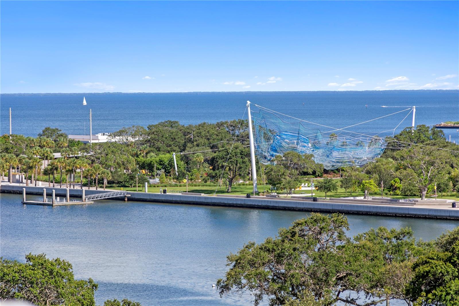 400 BEACH DRIVE CONDO - Residential