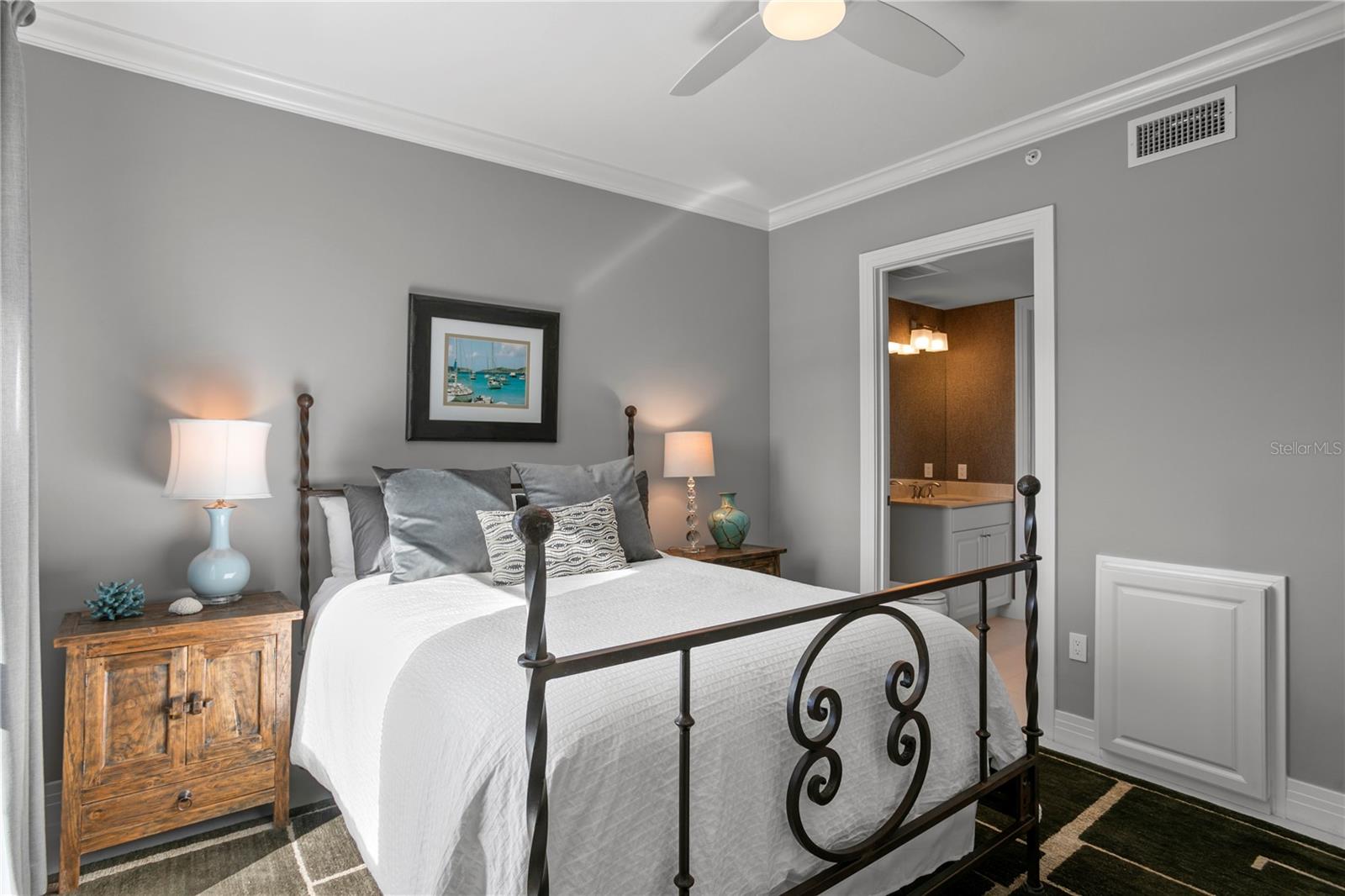 400 BEACH DRIVE CONDO - Residential