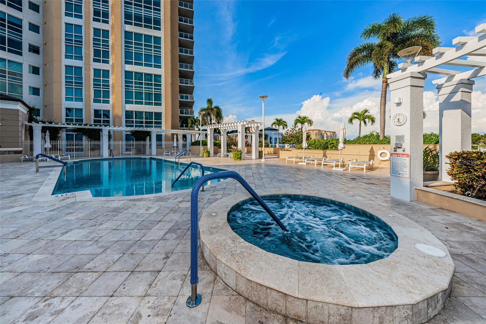 400 BEACH DRIVE CONDO - Residential